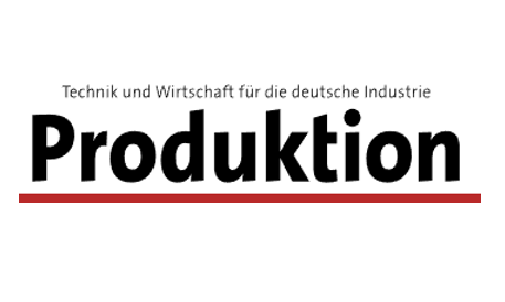 Die Produktion Logo